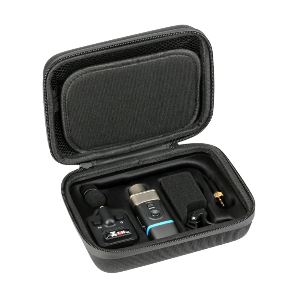 Xvive U7 Saxophone and Trumpet Wireless System