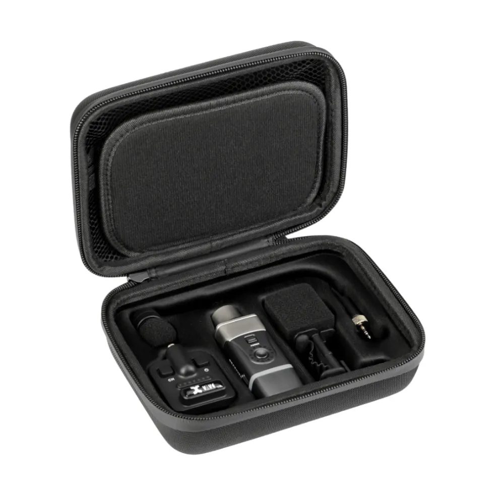 Xvive U9 Violin Wireless System