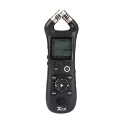 Xvive XV1-R Portable Stereo Recorder