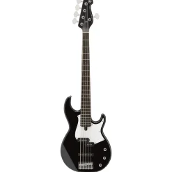 Yamaha - BB235BL 5-String Bass - Black