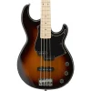 Yamaha - BB434MTBS 4-String MN Bass Guitar - Tobacco Brown Sunburst