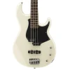 Yamaha - BB234VW 4-String Bass - Vintage White