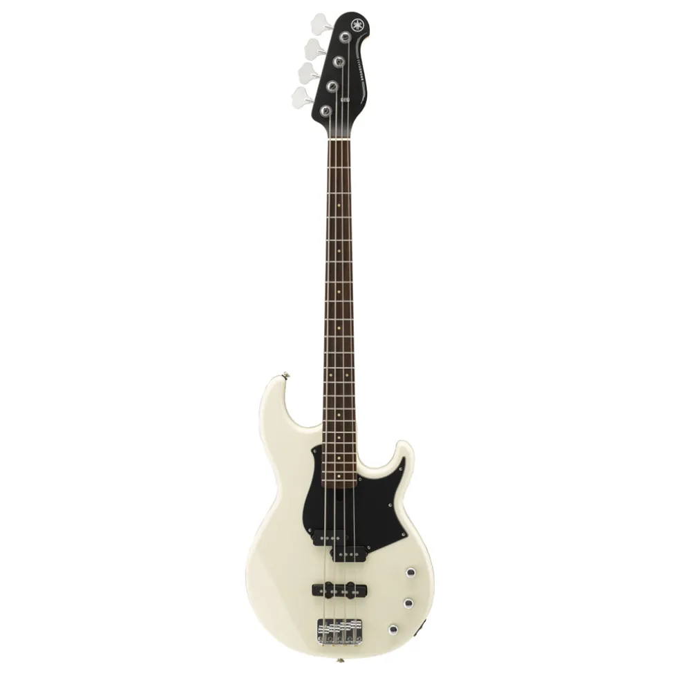 Yamaha - BB234VW 4-String Bass - Vintage White