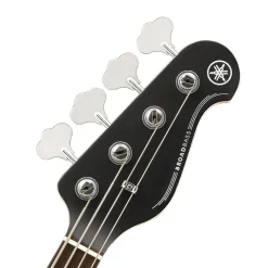 Yamaha - BB234VW 4-String Bass - Vintage White