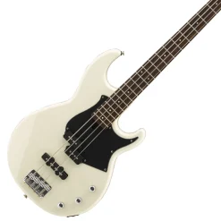 Yamaha - BB234VW 4-String Bass - Vintage White