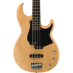 Yamaha - BB234YNS Bass - Yellow Natural Satin