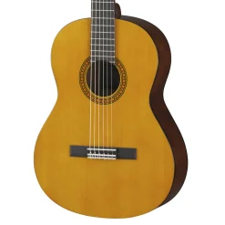 Yamaha - CS40 II 3/4 Size Classical Guitar