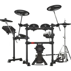 Yamaha - DTX6K2-X Electronic Drum Kit