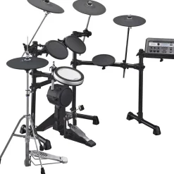 Yamaha - DTX6K2-X Electronic Drum Kit