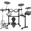 Yamaha - DTX6K3-X Electronic Drum Kit