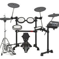 Yamaha - DTX6K3-X Electronic Drum Kit