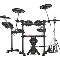 Yamaha - DTX6K3-X Electronic Drum Kit