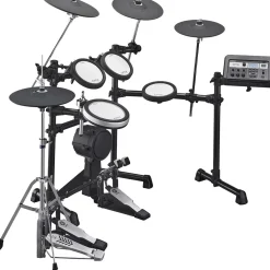 Yamaha - DTX6K3-X Electronic Drum Kit