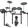 Yamaha - DTX6K-X Electronic Drum Kit