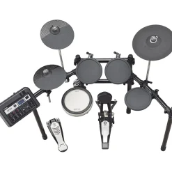 Yamaha - DTX6K-X Electronic Drum Kit