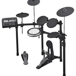 Yamaha - DTX6K-X Electronic Drum Kit