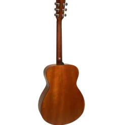 Yamaha - Gigmaker FS800 Small Body Acoustic Guitar Pack