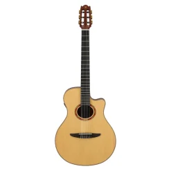Yamaha - NTX3 Nylon String Guitar - Natural