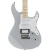 Yamaha - PAC112 Electric Guitar - Gray