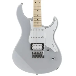 Yamaha - PAC112 Electric Guitar - Gray