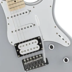 Yamaha - PAC112 Electric Guitar - Gray