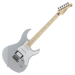 Yamaha - PAC112 Electric Guitar - Gray