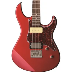 Yamaha - Pacifica 311H - Red Metallic