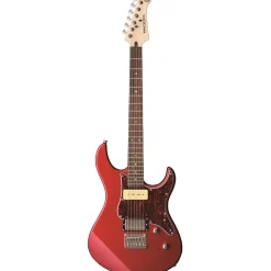 Yamaha - Pacifica 311H - Red Metallic