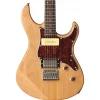 Yamaha - Pacifica 311H Electric Guitar - Yellow Natural Satin