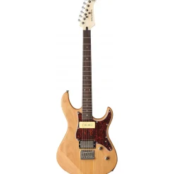 Yamaha - Pacifica 311H Electric Guitar - Yellow Natural Satin