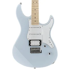 Yamaha - PAC112VMIB Pacifica Electric Guitar Ice Blue