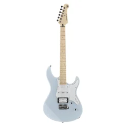 Yamaha - PAC112VMIB Pacifica Electric Guitar Ice Blue