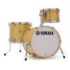Yamaha - SBP8F3 Stage Custom Bop 3-Piece Shell Set - Natural Wood