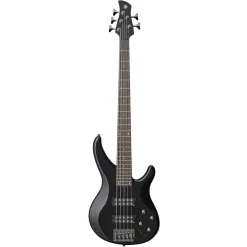 Yamaha - TRBX305 TRBX Series Bass Guitar - Black