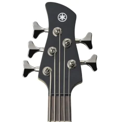 Yamaha - TRBX305 TRBX Series Bass Guitar - Black