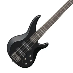 Yamaha - TRBX305 TRBX Series Bass Guitar - Black