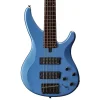 Yamaha - TRBX305FTB 5-String Bass Guitar Factory Blue