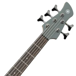 Yamaha - TRBX305MGR Trbx305 Mist Green Bass Guitar