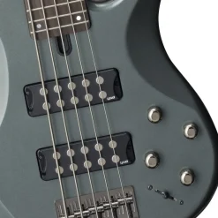 Yamaha - TRBX305MGR Trbx305 Mist Green Bass Guitar