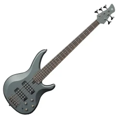 Yamaha - TRBX305MGR Trbx305 Mist Green Bass Guitar