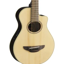 Yamaha APXT2 Traveller - Natural