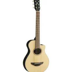 Yamaha APXT2 Traveller - Natural