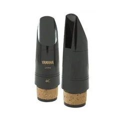Yamaha B Flat Clarinet 4C Mouthpiece