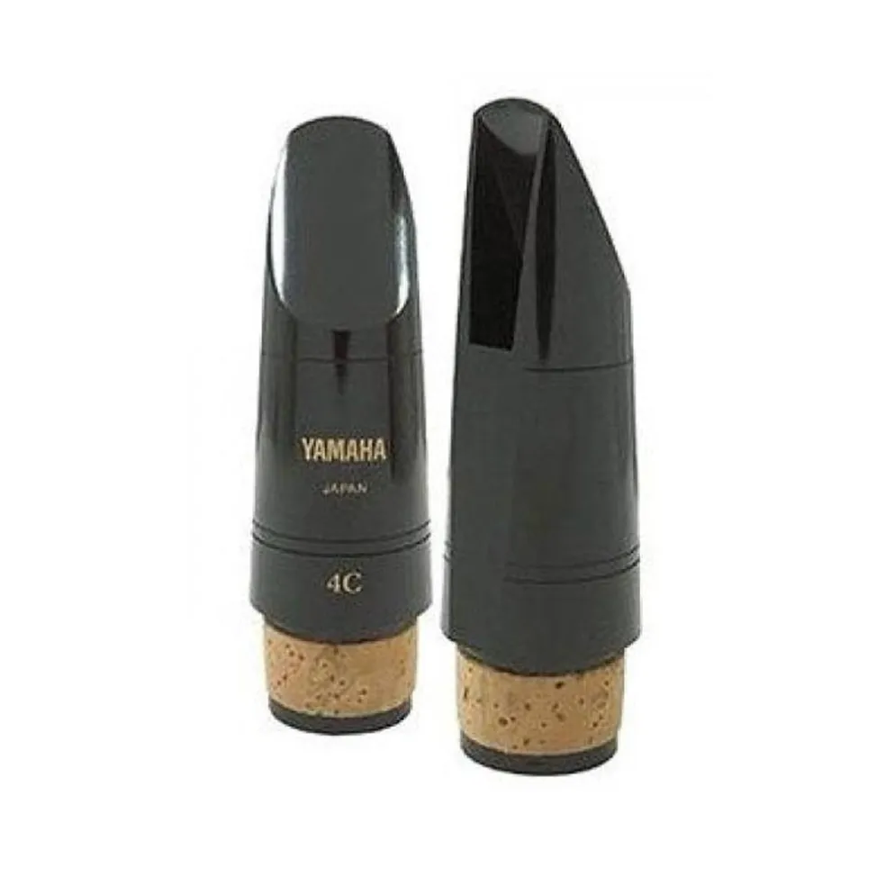 Yamaha B Flat Clarinet 4C Mouthpiece