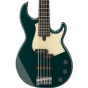 Yamaha BB435 5 String Bass - Teal Blue