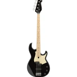 Yamaha BB434 Maple Neck - Black