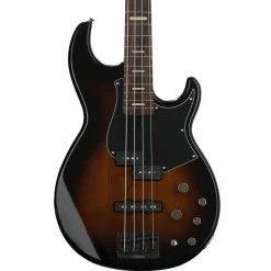 Yamaha BB734A - Dark Coffee Sunburst