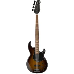 Yamaha BB734A - Dark Coffee Sunburst