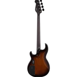Yamaha BB734A - Dark Coffee Sunburst