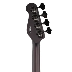 Yamaha BB734A - Dark Coffee Sunburst